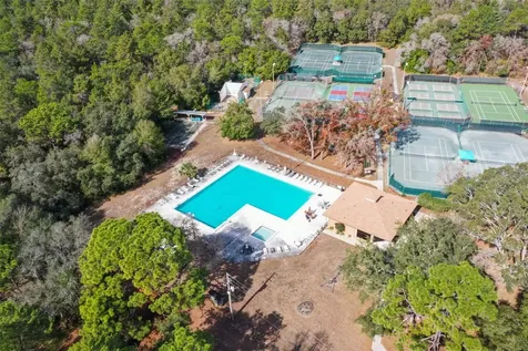 1 Plumbago Drive Homosassa FL 34446