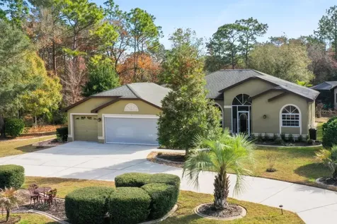 1 Plumbago Drive Homosassa FL 34446