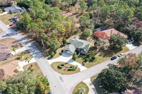 1 Plumbago Drive Homosassa FL 34446