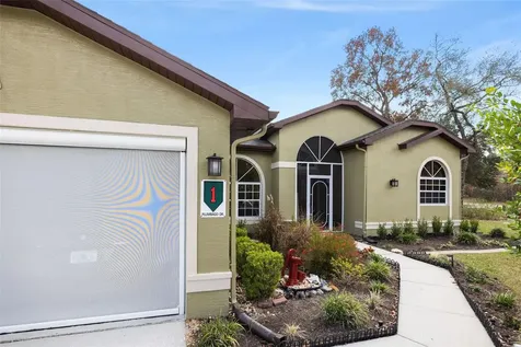 1 Plumbago Drive Homosassa FL 34446