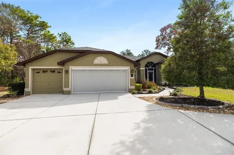 1 Plumbago Drive Homosassa FL 34446