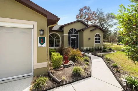 1 Plumbago Drive Homosassa FL 34446