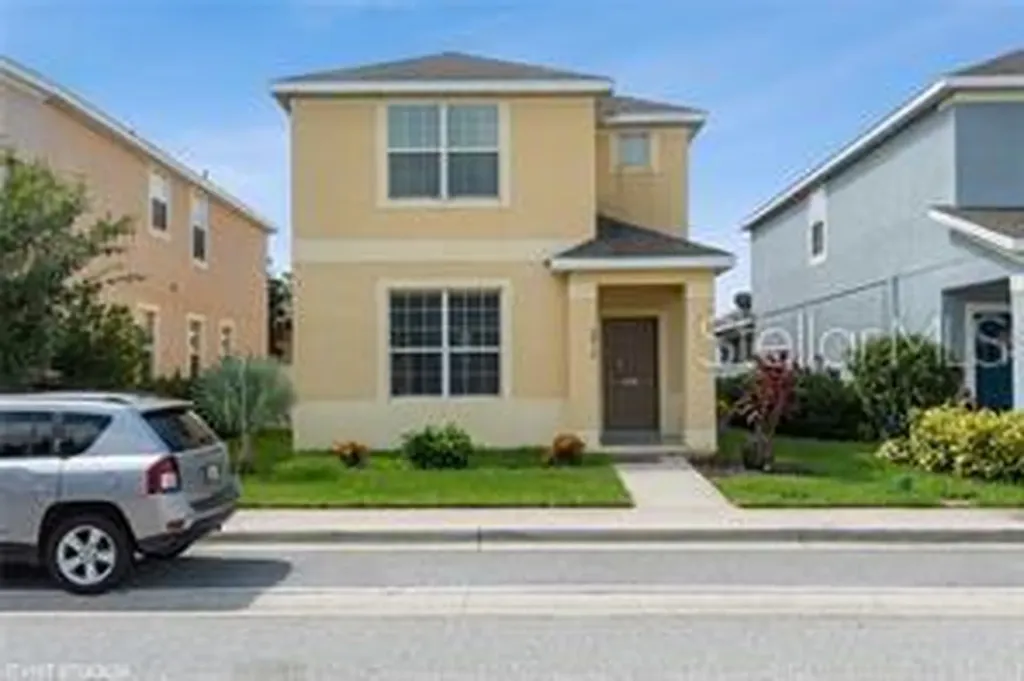 6814 Habitat Drive Harmony FL 34773
