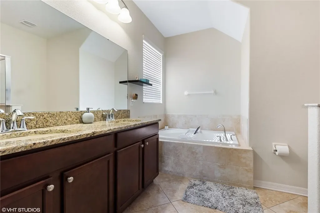 6814 Habitat Drive Harmony FL 34773