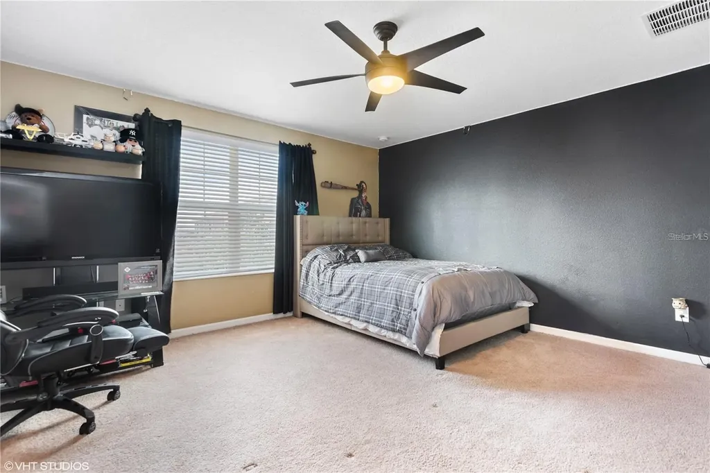 6814 Habitat Drive Harmony FL 34773