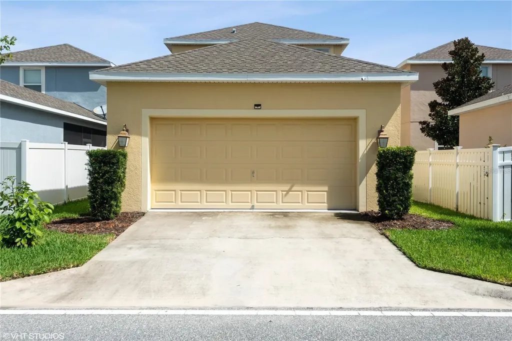 6814 Habitat Drive Harmony FL 34773
