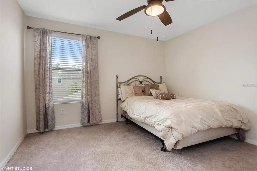 6814 Habitat Drive Harmony FL 34773