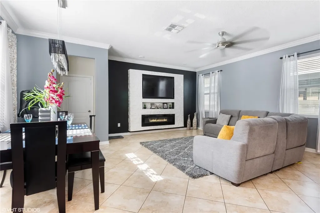 6814 Habitat Drive Harmony FL 34773