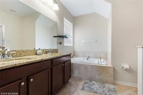 6814 Habitat Drive Harmony FL 34773