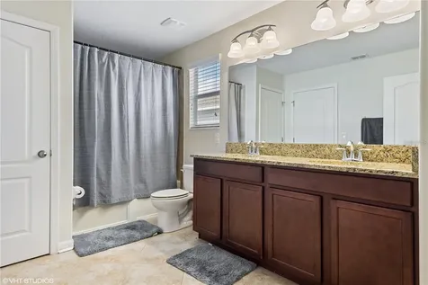 6814 Habitat Drive Harmony FL 34773