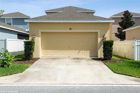 6814 Habitat Drive Harmony FL 34773
