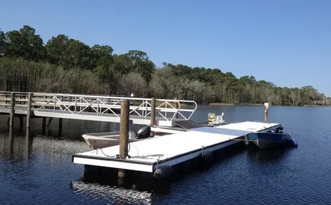 6814 Habitat Drive Harmony FL 34773