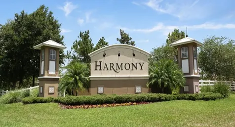 6814 Habitat Drive Harmony FL 34773