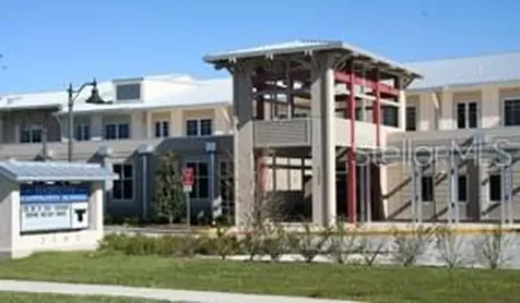 6814 Habitat Drive Harmony FL 34773