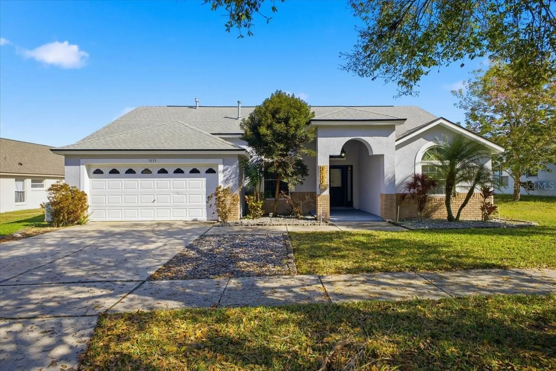 3133 Samosa Hill Circle Clermont FL 34714