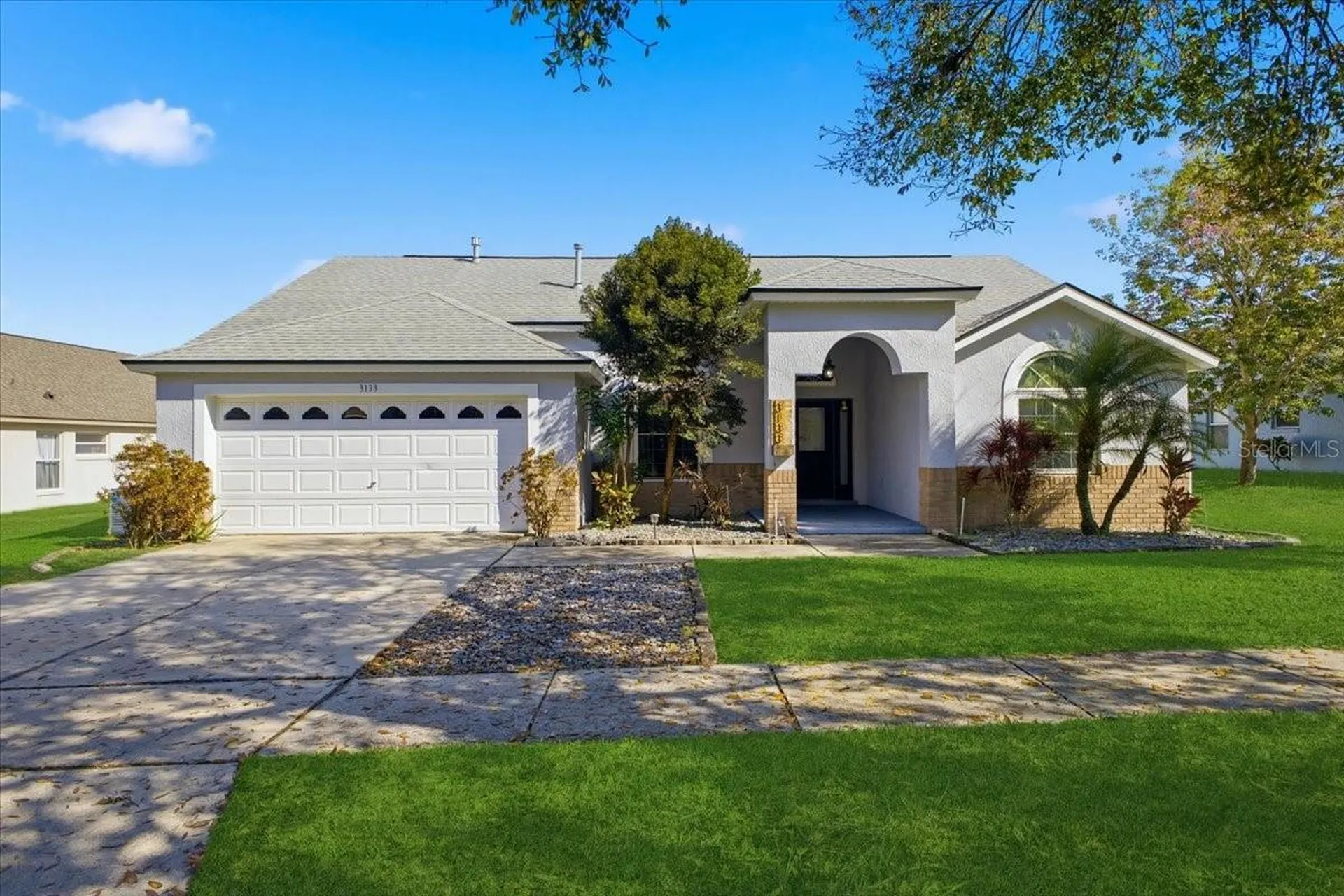 3133 Samosa Hill Circle Clermont FL 34714