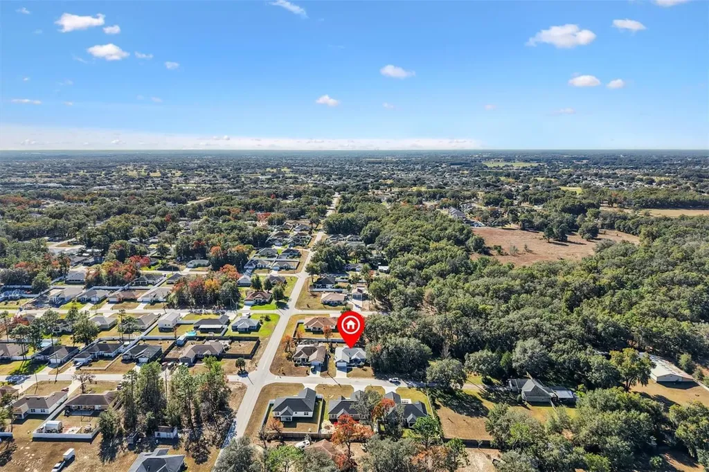 8288 SE 159th Lane Summerfield FL 34491