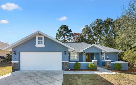 8288 SE 159th Lane Summerfield FL 34491