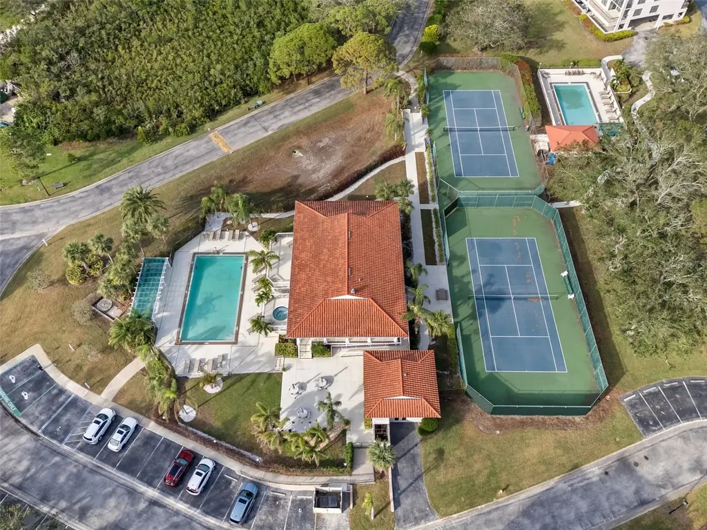 1802 Mariner Drive Tarpon Springs FL 34689