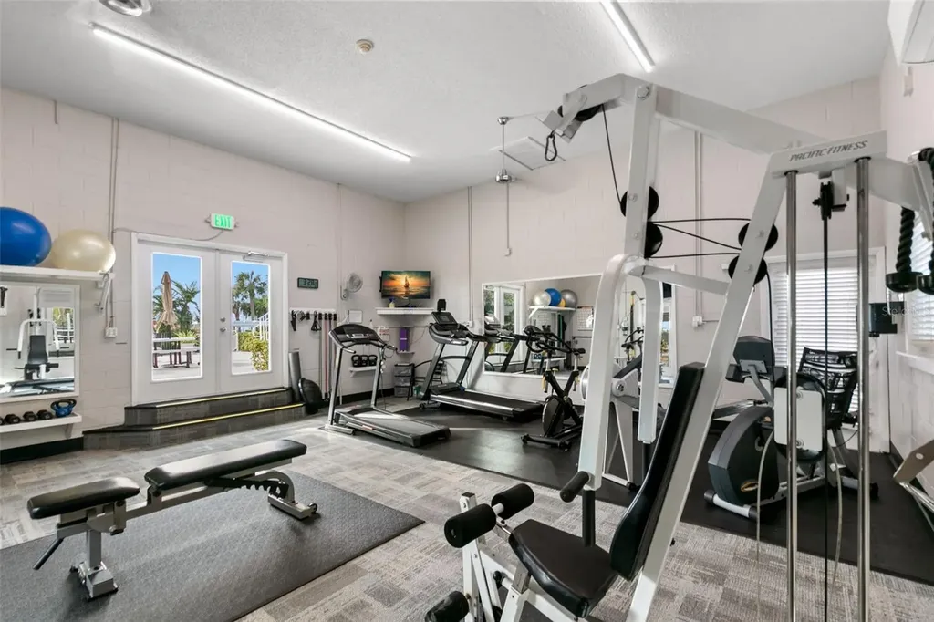 1802 Mariner Drive Tarpon Springs FL 34689