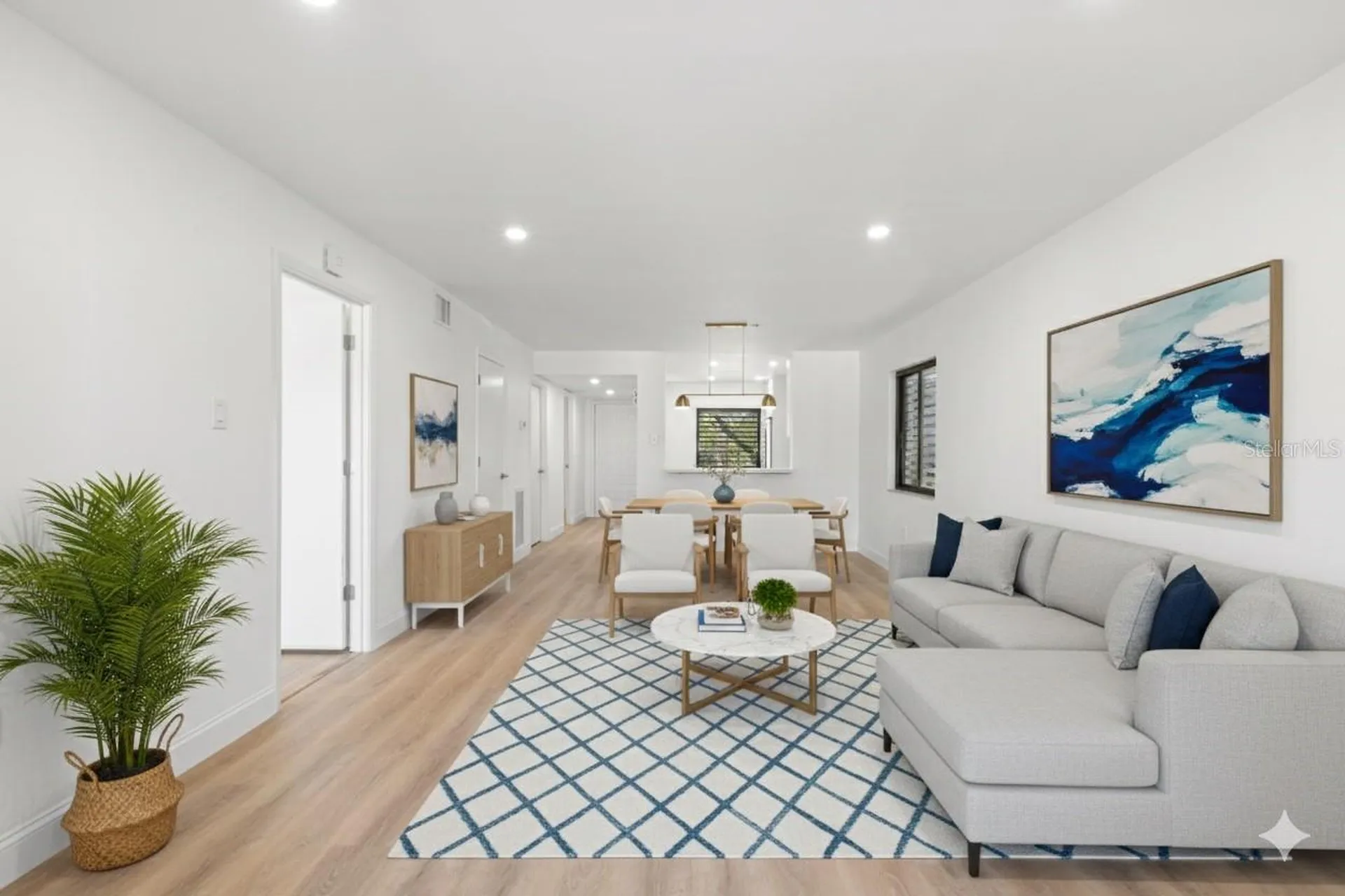 1802 Mariner Drive Tarpon Springs FL 34689
