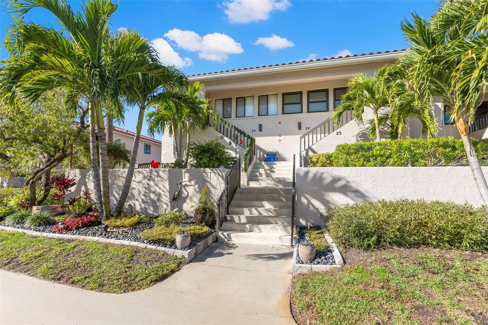 1802 Mariner Drive Tarpon Springs FL 34689