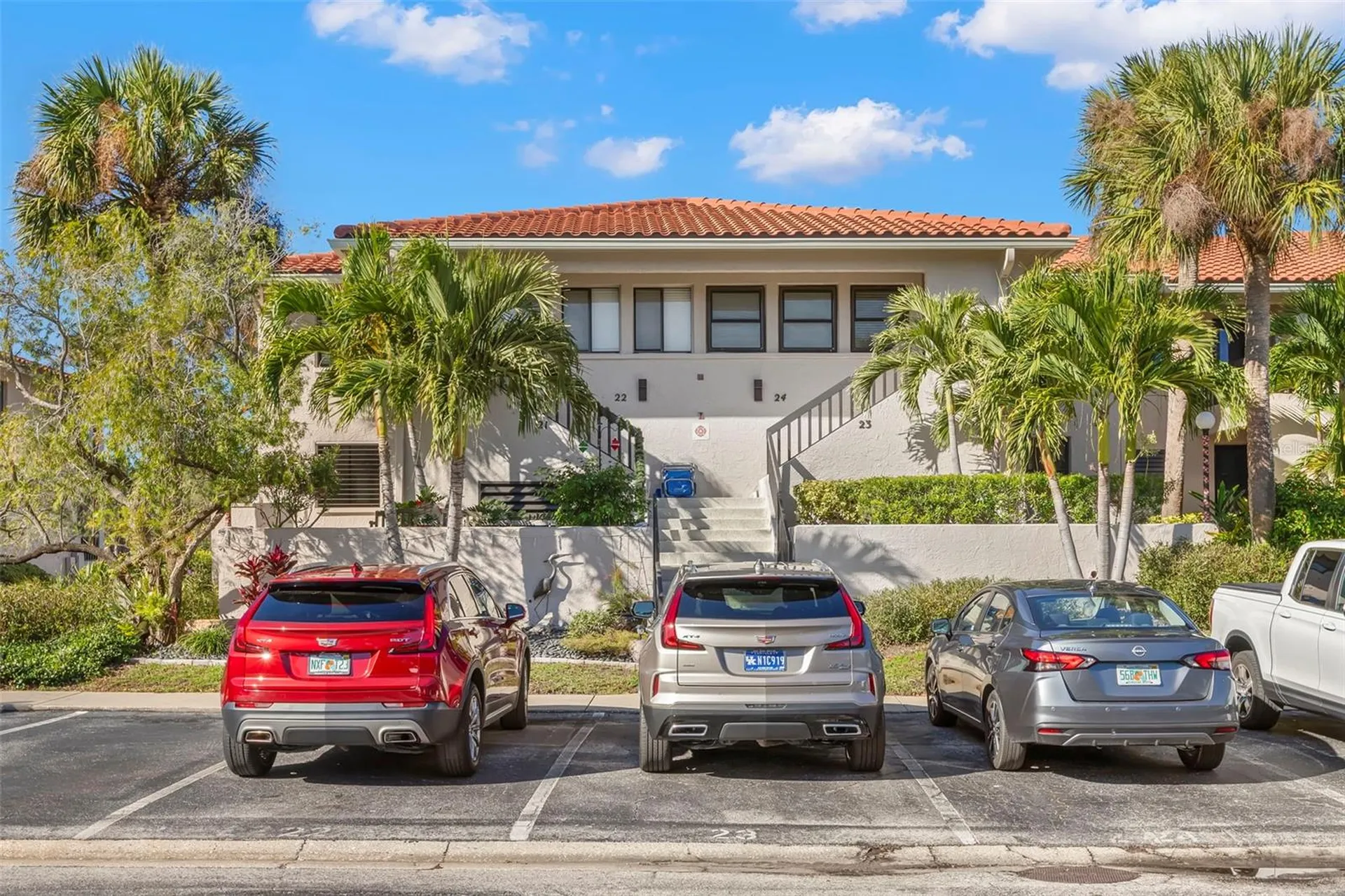 1802 Mariner Drive Tarpon Springs FL 34689