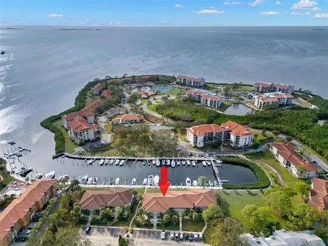 1802 Mariner Drive Tarpon Springs FL 34689