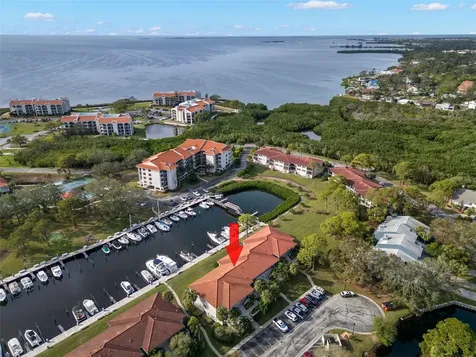 1802 Mariner Drive Tarpon Springs FL 34689