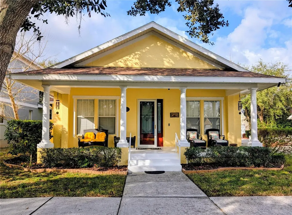 3639 Hurston Street New Port Richey FL 34655