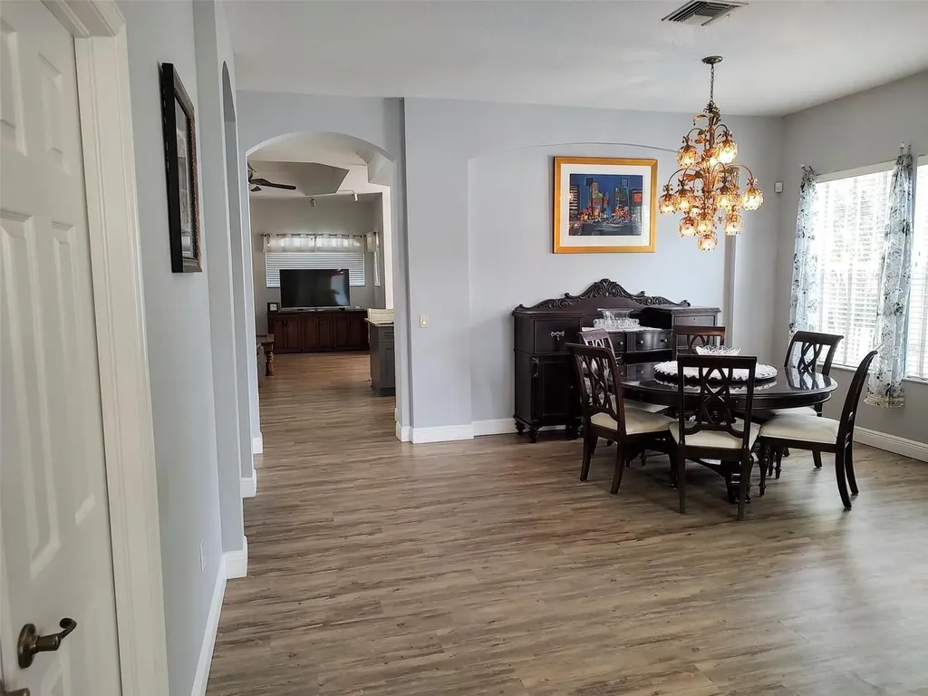 3639 Hurston Street New Port Richey FL 34655