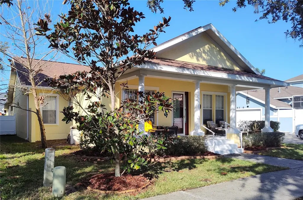 3639 Hurston Street New Port Richey FL 34655