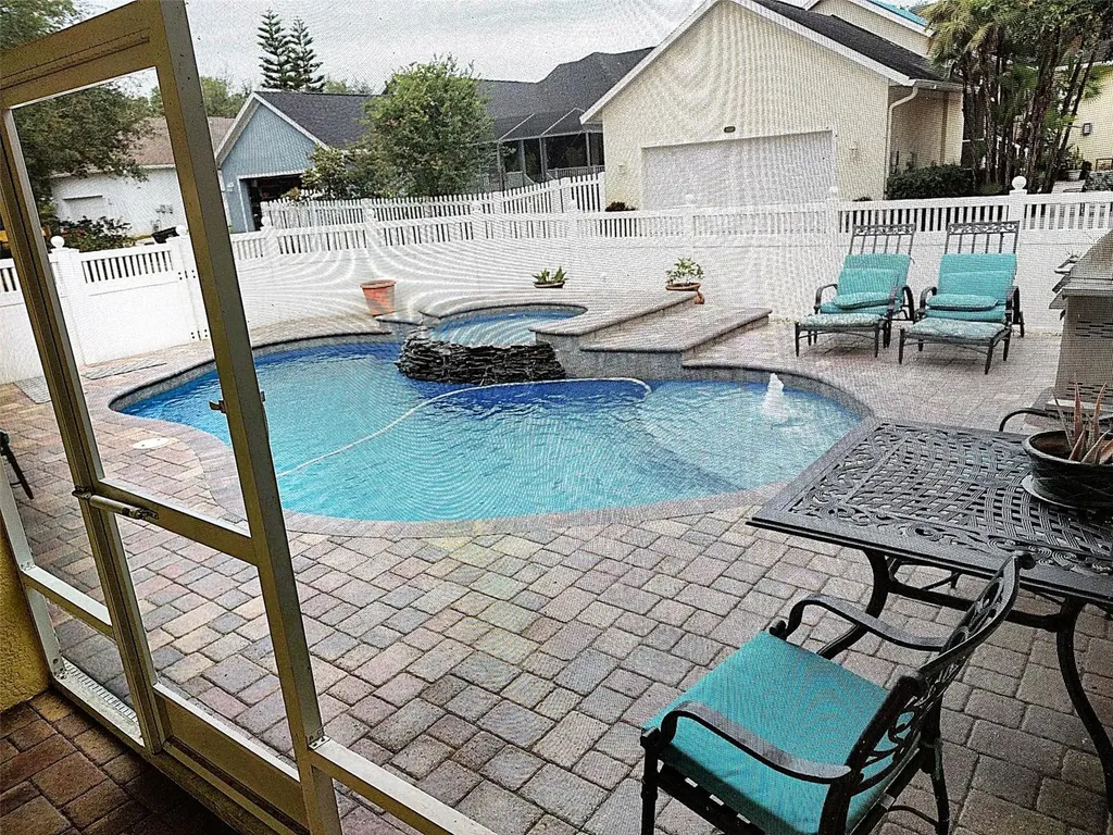 3639 Hurston Street New Port Richey FL 34655