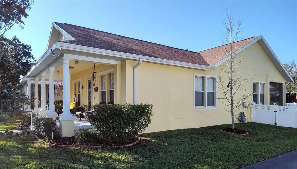 3639 Hurston Street New Port Richey FL 34655