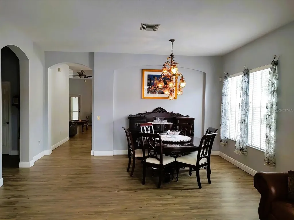 3639 Hurston Street New Port Richey FL 34655