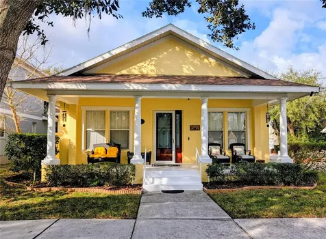 3639 Hurston Street New Port Richey FL 34655