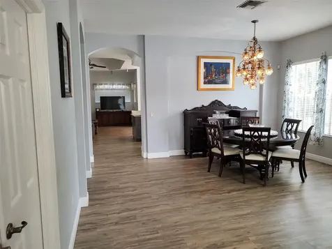 3639 Hurston Street New Port Richey FL 34655