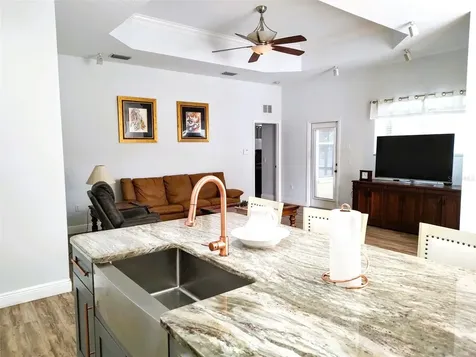 3639 Hurston Street New Port Richey FL 34655