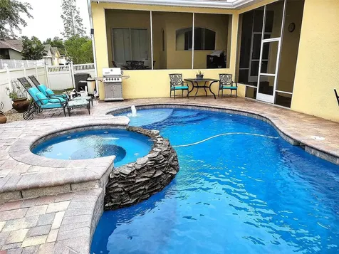 3639 Hurston Street New Port Richey FL 34655
