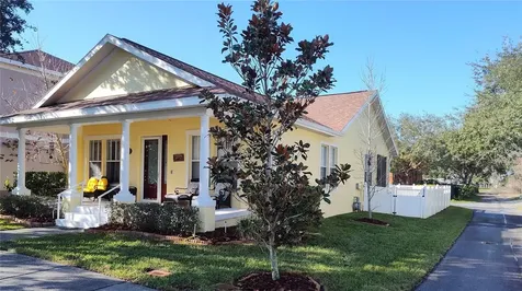3639 Hurston Street New Port Richey FL 34655