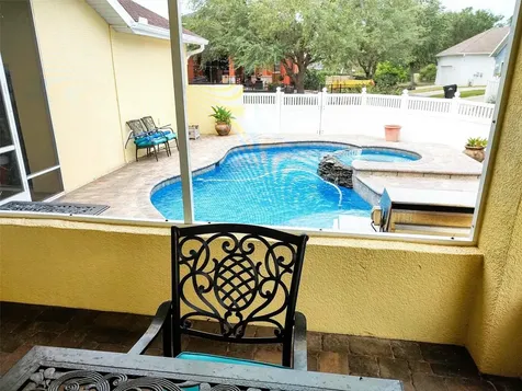 3639 Hurston Street New Port Richey FL 34655
