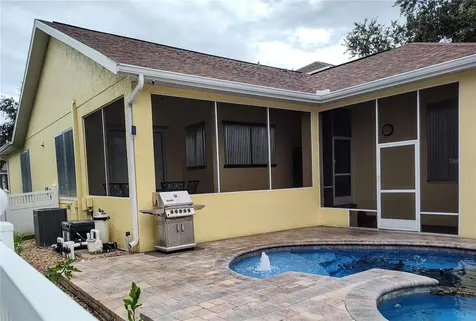 3639 Hurston Street New Port Richey FL 34655