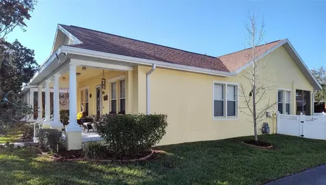 3639 Hurston Street New Port Richey FL 34655