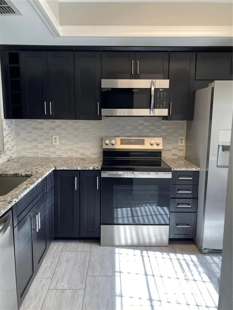 2907 Featherstone Drive Holiday FL 34691