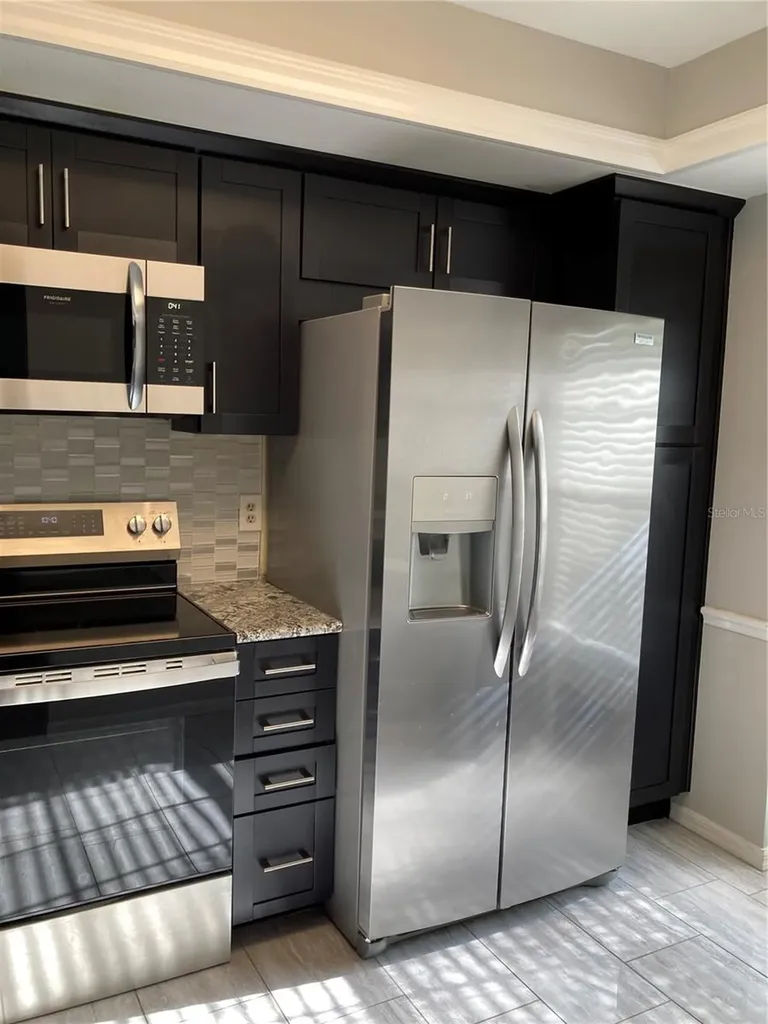 2907 Featherstone Drive Holiday FL 34691