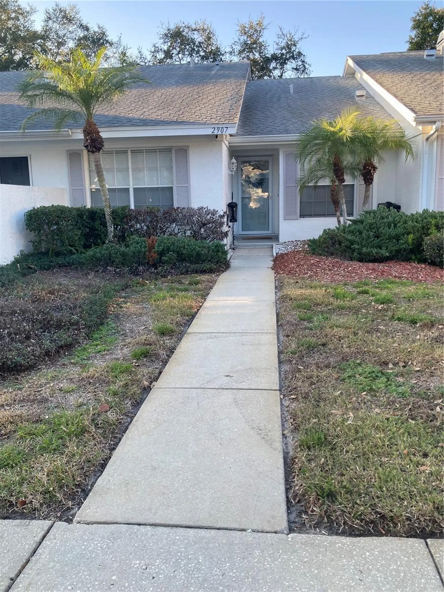 2907 Featherstone Drive Holiday FL 34691