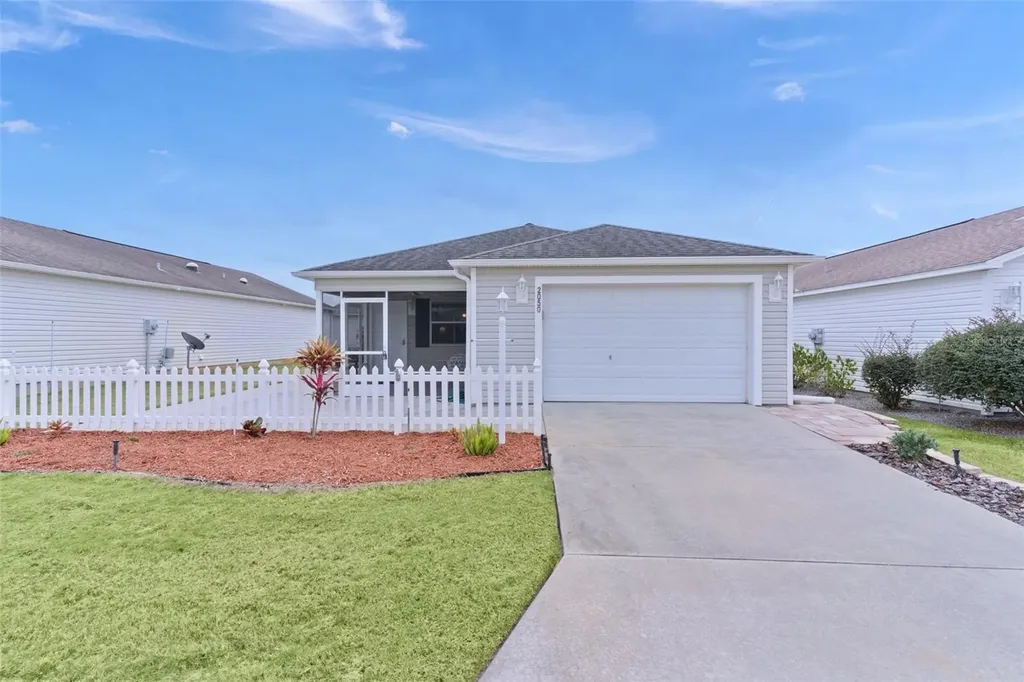 2050 Fairview Lane The Villages FL 32162