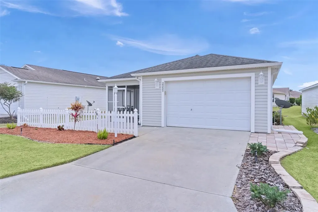 2050 Fairview Lane The Villages FL 32162