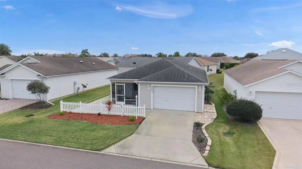 2050 Fairview Lane The Villages FL 32162