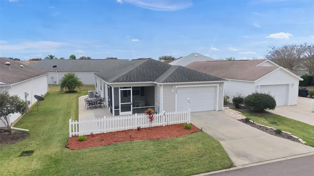 2050 Fairview Lane The Villages FL 32162